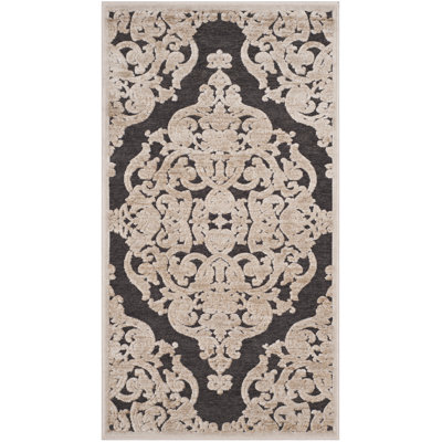 Paradise Performance Oriental Rug