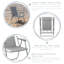 Folding Beach Chair-353628230