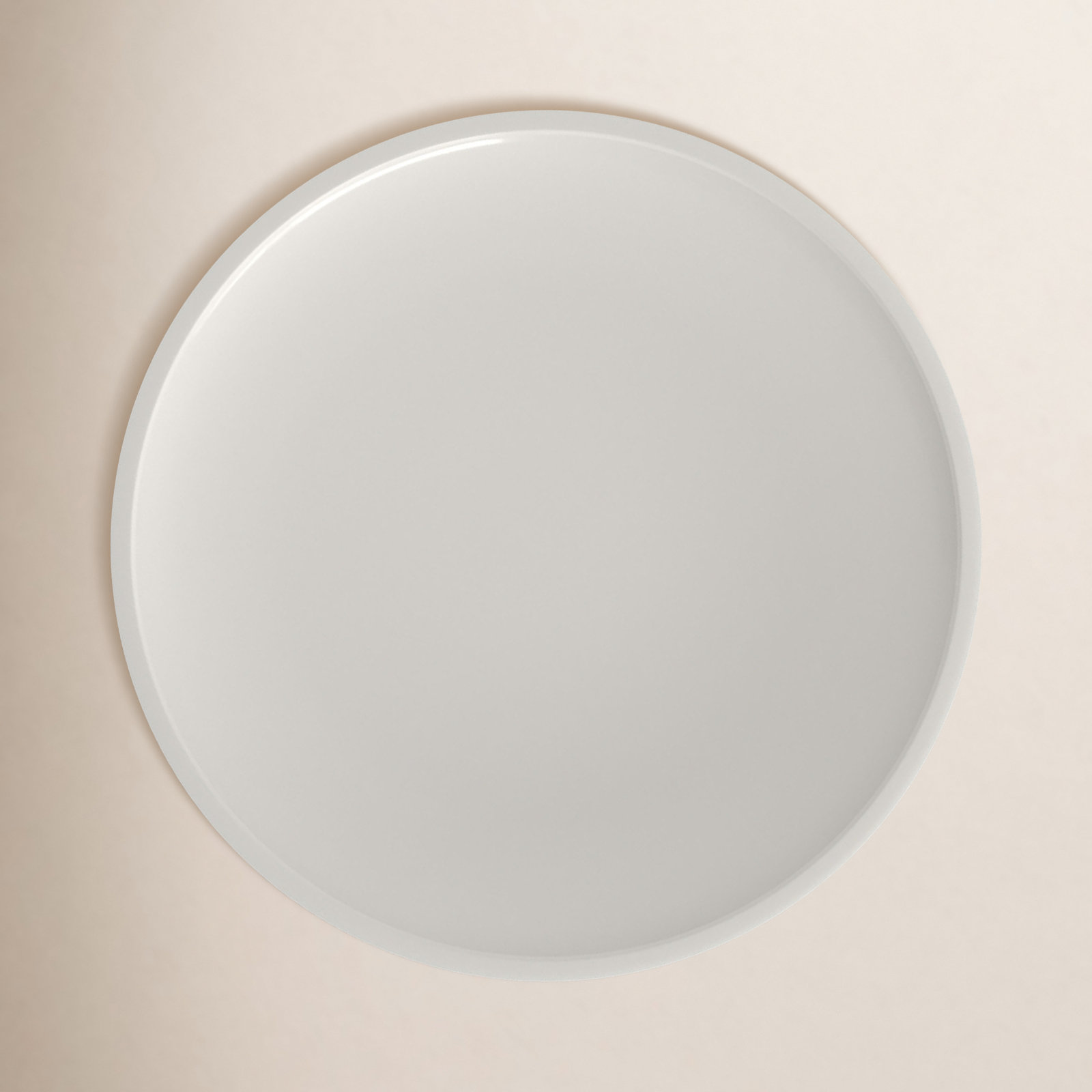 Artesano 11" Porcelain Dinner Plate