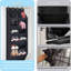 12 Pair Overdoor Shoe Organiser