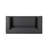 Cayson 89'' Square Arms CAL117 Compliant Sofa-1106268980
