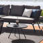 Yland Outdoor 6 - Seat Patio Sectional-33398953-33398945