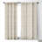 Annelle Blackout Curtain Pair-2056761625