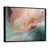 Black Floater Frame selected