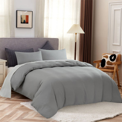 Modern & Contemporary Duvet Cover