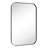 Josilyn Mid-Century Modern Chic Metal Rounded Wall Mirrors-244575103-246197613