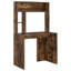 Credenza Desk