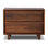 Stafford Nightstand-Walnut Natural