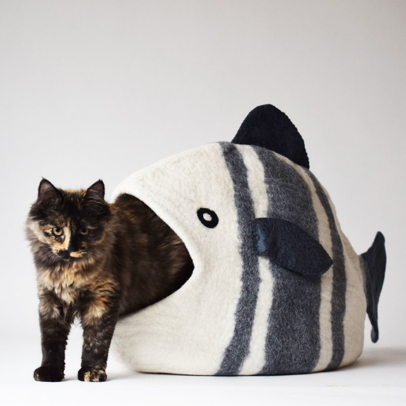 Pet Designer Cave