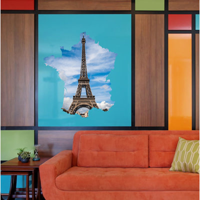 Wall Decal