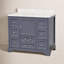 Ensemble de meuble-lavabo simple 42 po Tilford-313359095