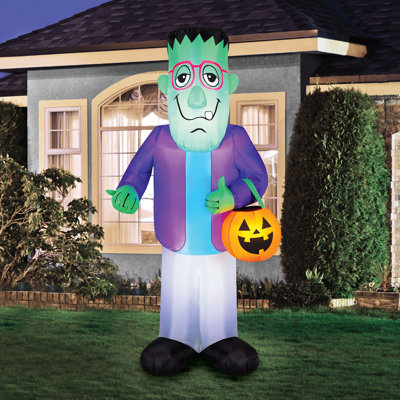 Halloween Decoration