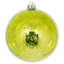 Ornement boule de mercure brillant-2122135297