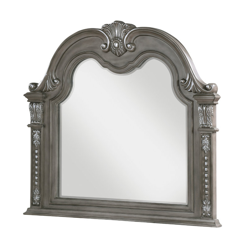 Miroir de commode Toga Arch