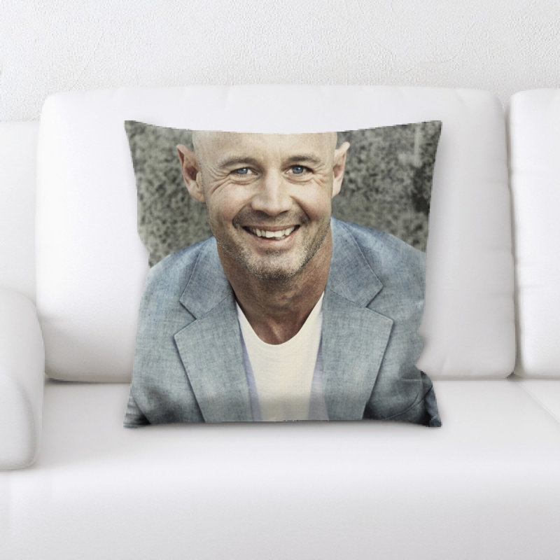 Coussin People