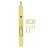 Single Route Flush Bolt-73170298