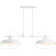 2 - Light Unique / Statement  Modern Linear