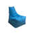 Polyester turquoise