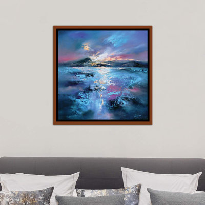 " Nightfall " by Christopher Lyter
