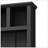 Farmhouse Wooden Style Hall Tree with Wide Storage Seating Bench, Entryway Shoe Cabinet with 13 Compartments, Elegant Coat Rack with 6 Hooks for Mudroom, Living Room-128979027