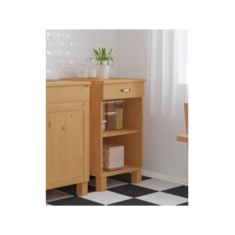 Flintwood Matte Base Unit, Stain Wax
