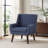 Halcott 29'' Wide  Tufted Armchair-2009853804