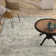 Tapis abstrait Arlette Paradise Performance