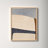 Divided " Divided By Blue 1 " by Julia Balfour Painting Print-536692863-536692858-465237801