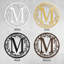Décoration murale personnalisée en métal personnalisée-106387440-106387450-107197450