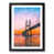 Black Framed selected