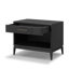 Rosenell Open Nightstand-1320976020