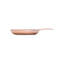 Le Creuset Enameled Cast Iron Traditional Heart Skillet, 10.25 In. - Pêche-367688302