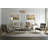 Love Joy Bliss Stone Top End Table