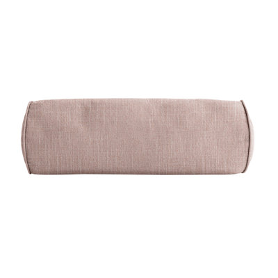 Outdoor Reversible Throw Pillow