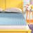 Basics 1.5" Gel Reversible Memory Foam Topper-22375862