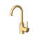 Single-Handle Bar Faucet 1.5 GPM