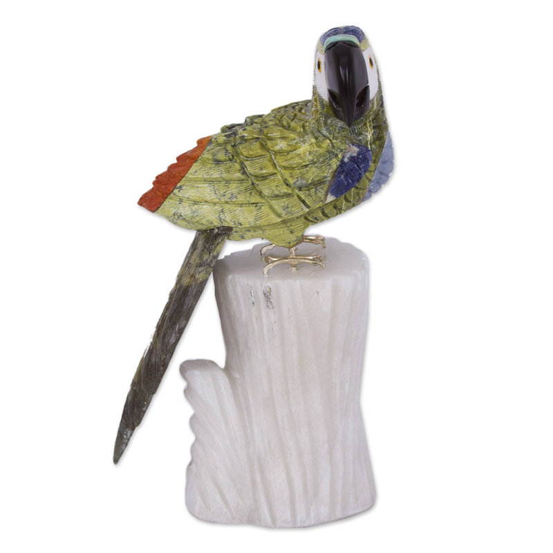 Forgey Animals Figurines & Sculptures