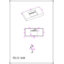 Meuble-lavabo mural simple 48 po-71072209
