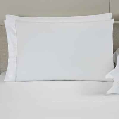 Single Ajour Pillowcase Set