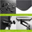 Niagara 260cm H x 110cm W x 61cm D Metal Adjustable Hydraulic Grooming Table