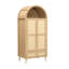 2 Door MDF Wardrobe-2026166094