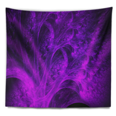 Polyester Tapestry