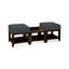 Elements Upholstered Cube Ottoman-876901442-876901620