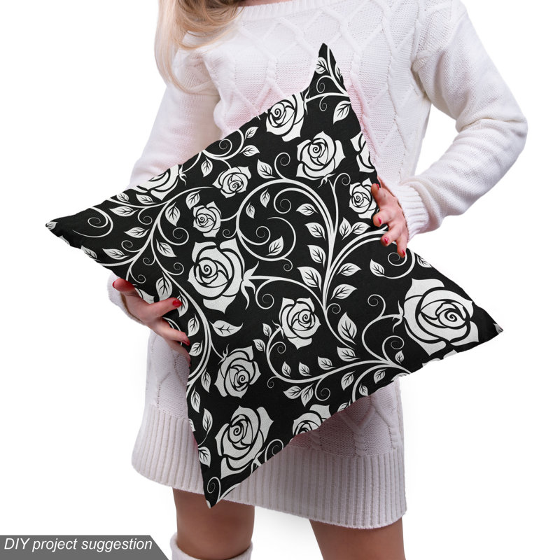 Fabric, 58" W x 108" L