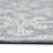 Laurent Hand-Tufted Geometric Natural Wool Area Rug-1472671319