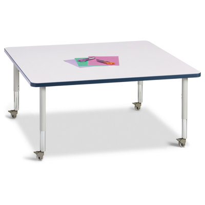 Berries® Square Activity Tables