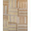 Geometric Area Rug