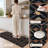 Geometric Pattern Non-Slip Washable Kitchen Mats