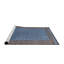 Tapis moderne 100% Mid-Century lavable à la machine-234370846