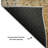 Premium Machine Washable Jessie AMF1205 Abstract Rug-738214863